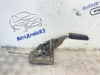 Ручка ручника Ford Focus CB4 HWDA БУ