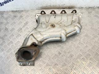 Коллектор выпускной Nissan Terrano D10 2015 F4RA400