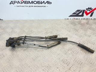 Высоковольтные провода Renault Sandero BS12 2014 K7JA710 Высоковольтные провода Renault Sandero BS12 2014 K7JA710