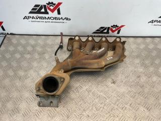 Коллектор выпускной Nissan Terrano D10 2018 F4RE410
