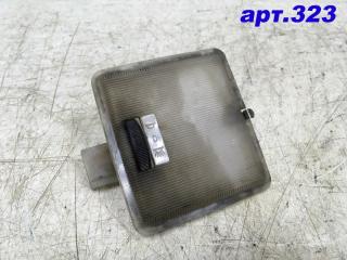 Плафон салонный Volkswagen GOLF 2/JETTA 2 1983-1992 191947111 Б/У