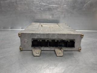 Блок управления двигателем AUDI A4 [B5] 1994-2001 1995 v3