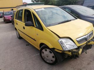 Кузов Opel Meriva 2003-2010 2008 v18