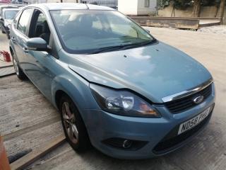 Корпус воздушного фильтра Ford Focus II 2008-2011 2009 1.6 SHDA Корпус воздушного фильтра Ford Focus II 2008-2011 2009 1.6 SHDA