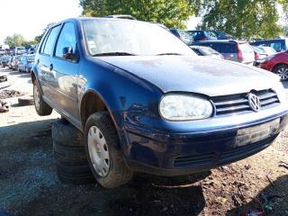 Машинокомплект Volkswagen Golf 4 1997-2005 2003 v26