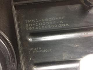 Корпус воздушного фильтра Ford Focus II 2008-2011 2009 1.6 SHDA Корпус воздушного фильтра Ford Focus II 2008-2011 2009 1.6 SHDA