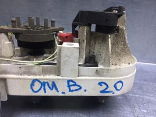 Блок управления отопителем OMEGA B (1994-2003)