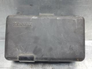 Крышка блока предохранителей Renault Laguna II 2001-2008 2005 v30