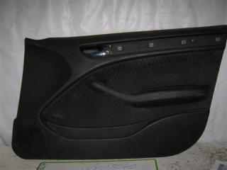 Запчасть обшивка двери передней правой BMW 3-серия E46 1998-2005 V302G