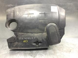 Запчасть накладка декоративная Renault Logan 2005-2014