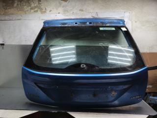 Крышка багажника хлопушка Ford Focus II 2008-2011 2008 v28