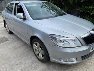 Машинокомплект SKODA Octavia (A5 1Z-) 2004-2013 2010 v47