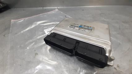Блок управления двигателем (ЭБУ) AUDI A4 [B6] 2000-2004 2002 v42
