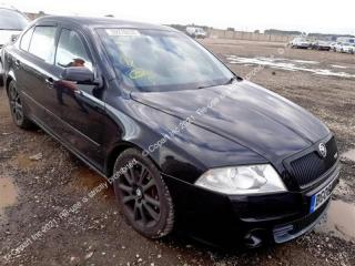 Машинокомплект SKODA Octavia (A5 1Z-) 2004-2013 2008 v88RS