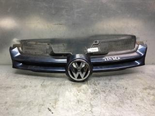 Решетка радиатора Volkswagen Golf V 2003-2009 2007 v67