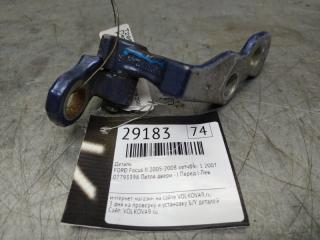 Петля двери передней правой нижняя FORD Focus II 2005-2008 2007 v74