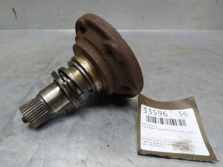 Фланец КПП Volkswagen Passat [B6] 2005-2010 2009 v56