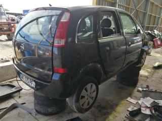 Амортизатор задний Opel Meriva 2003-2010 2005 v101