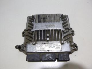 Блок управления двигателем (ЭБУ) FORD C-MAX 2003-2010 2005 v103