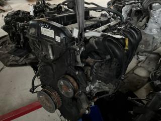 Двигатель FORD Focus II 2008-2011 2009 v99