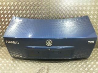 Крышка багажника хлопушка Volkswagen Passat [B5] 1996-2000 1999 v106