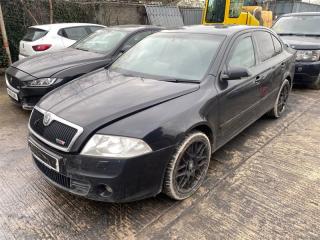 Машинокомплект SKODA Octavia (A5 1Z-) 2004-2013 2007 v100RS