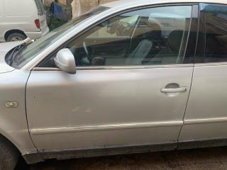 Дверь передняя левая Volkswagen Passat [B5] 2000-2005 2002 v107