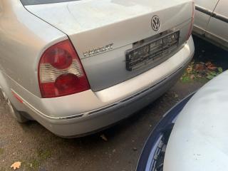 Бампер задний Volkswagen Passat [B5] 2000-2005 2002 v107