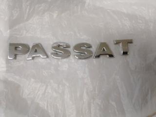 Эмблема на крышку багажника Volkswagen Passat [B6] 2005-2010 2010 v69