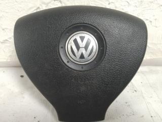 Подушка безопасности в рулевое колесо Volkswagen Golf V 2003-2009 2007 v67