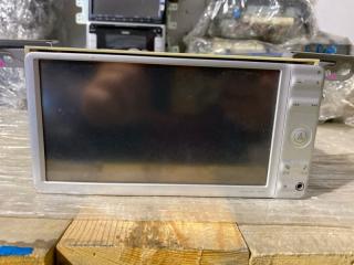 Магнитола Toyota Prius ZVW30 2010 2ZR-FXE Магнитола Toyota Prius ZVW30 2010 2ZR-FXE