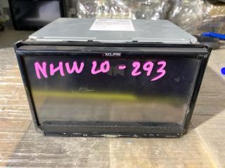 Магнитола Toyota Prius NHW20 2005 1NZ-FXE Магнитола Toyota Prius NHW20 2005 1NZ-FXE