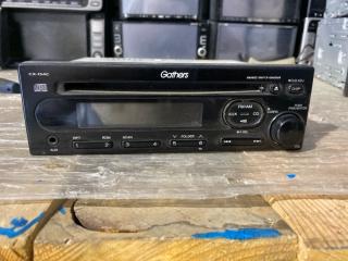 Магнитола Honda FIT GP5 2015 LEB Магнитола Honda FIT GP5 2015 LEB