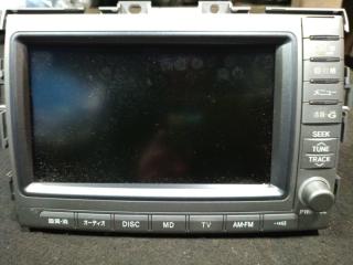 Магнитола Toyota ESTIMA AHR20W 2008 2AZ-FXE Магнитола Toyota ESTIMA AHR20W 2008 2AZ-FXE