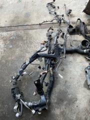 Проводка ДВС Toyota Camry 2GR-FKS контрактная