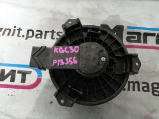 Мотор печки передний TOYOTA Passo KGC30 88550-B4010 контрактная