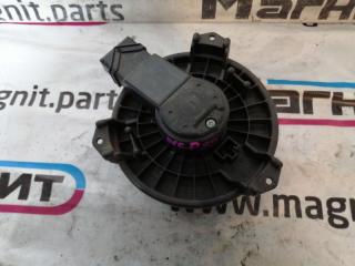 Мотор печки передний TOYOTA Vitz NCP95 87103-52120 контрактная