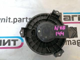 Мотор печки TOYOTA Corolla Fielder NZE144G 8710302300 контрактная