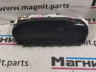 Панель приборов передний TOYOTA Estima ACR40 83800-28820 контрактная