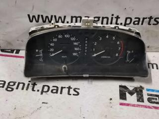 Панель приборов передний TOYOTA Sprinter Carib AE114 83242-1H410 контрактная