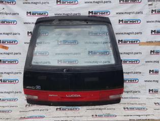 Дверь 5-я задняя TOYOTA Estima Lucida CXR20 контрактная