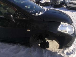 Крыло переднее правое NISSAN Tiida 2007 C11 63100ED030 контрактная