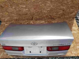 Крышка багажника задняя TOYOTA Camry Gracia 1996 SXV20 64401-33180 контрактная