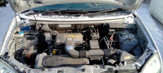 Двигатель SUZUKI Chevrolet Cruze 2003