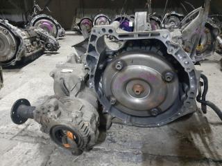 АКПП передняя NISSAN Presage TNU31 QR25DE 3102085X73 контрактная