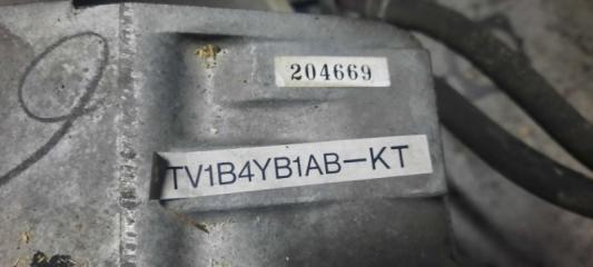 АКПП SUBARU Impreza WRX GDA EJ205