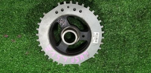 Шкив коленвала MAZDA Atenza GH5F L5VE L51011400 контрактная