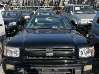 Капот передний NISSAN Terrano Regulus 2000 JTR50 ZD30DDTI F51001W335 контрактная