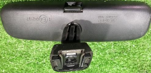 Зеркало салона переднее TOYOTA Noah AZR65 1AZFSE Зеркало салона переднее TOYOTA Noah AZR65 1AZFSE