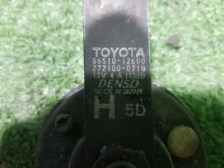 Сигнал звуковой передний TOYOTA Corolla Fielder ZZE122 1ZZFE Сигнал звуковой передний TOYOTA Corolla Fielder ZZE122 1ZZFE